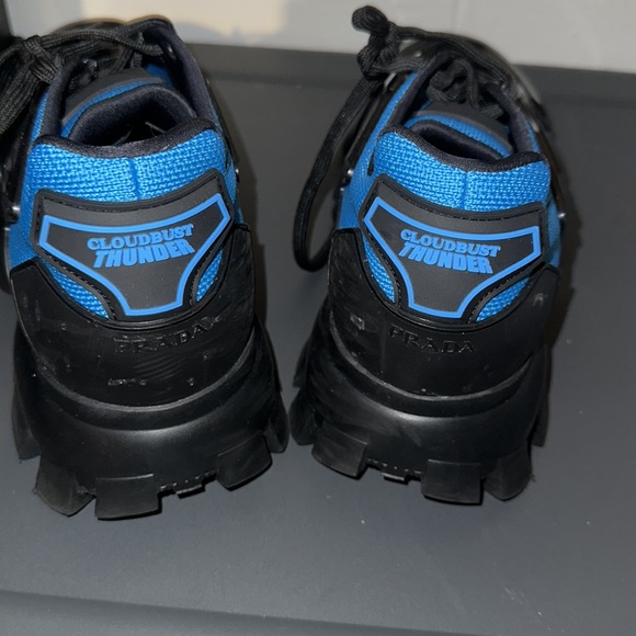 Prada Cloudbust - Picture 3 of 4